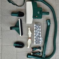 Ricambi Folletto ET 340