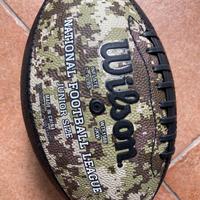 Pallone NFL Youth