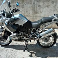 Bmw r 1200 gs - 2008