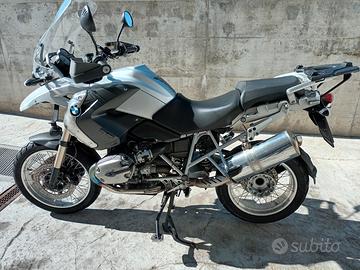 Bmw r 1200 gs - 2008