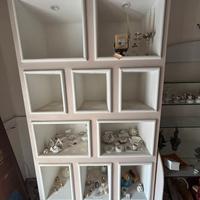 Scaffale da esposizione