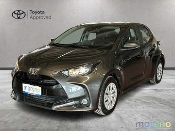 Toyota Yaris 1.0 Business