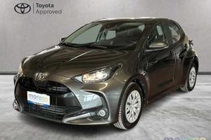 Toyota Yaris 1.0 Business