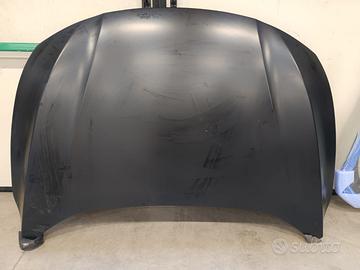 FORD FOCUS, COFANO ANTERIORE, PARABREZZA, SPOILER.