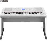 Yamaha dgx 660 praticamente nuova