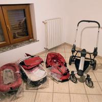 Trio Foppapedretti Rosso