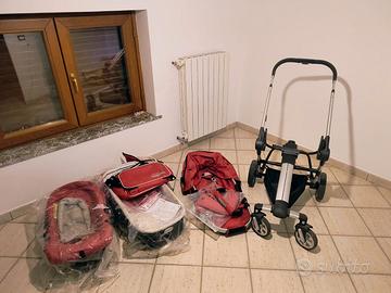 Trio Foppapedretti Rosso