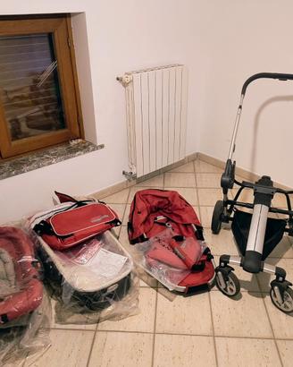 Trio Foppapedretti Rosso