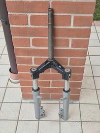 Forcella Anteriore Originale Piaggio X7 125