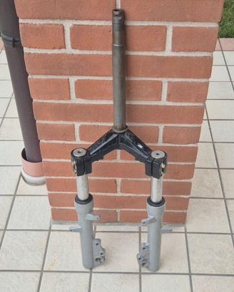 Forcella Anteriore Originale Piaggio X7 125