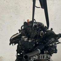 CHY MOTORE COMPLETO VOLKSWAGEN Polo 5Â° Serie CHY