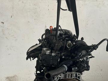 CHY MOTORE COMPLETO VOLKSWAGEN Polo 5Â° Serie CHY