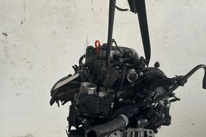 CHY MOTORE COMPLETO VOLKSWAGEN Polo 5Â° Serie CHY