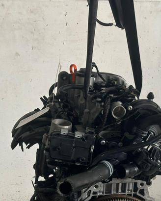 CHY MOTORE COMPLETO VOLKSWAGEN Polo 5° Serie CHY