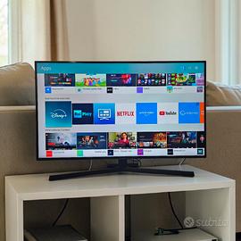 Smart TV Samsung 50" 4K HDR - Mod. UE50NU7400 - 