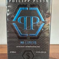 Philipp Plein No Limit$ Super Fre$h 50ml nuovo
