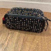 Borsa pochette Christian Louboutin