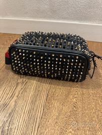 Borsa pochette Christian Louboutin