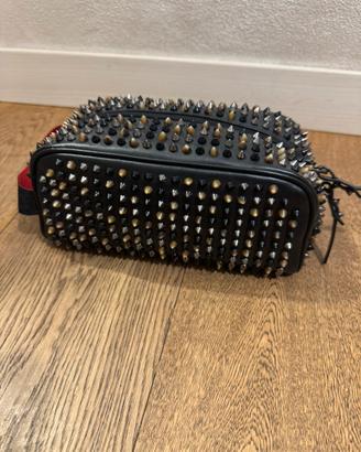 Borsa pochette Christian Louboutin