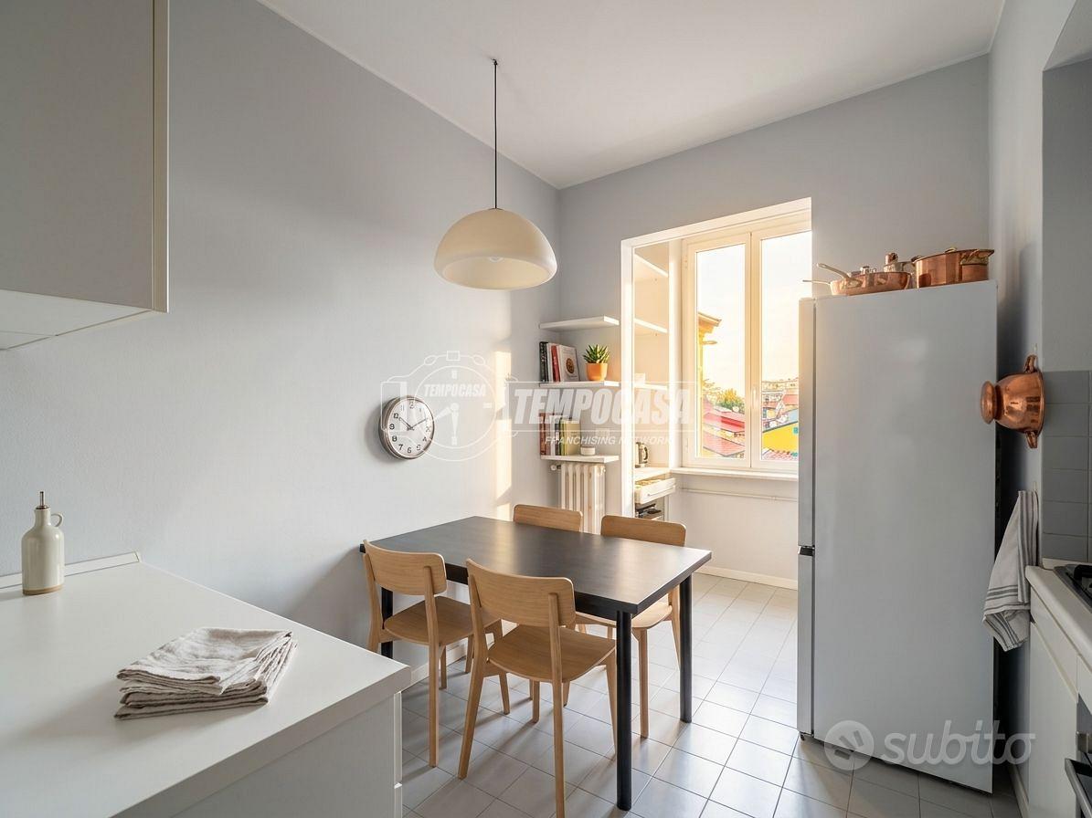 Appartamento – Bologna, Quadrilatero, Santo Stefano - Vista 3