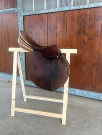 Sella Equipe Grand Prix 18”
