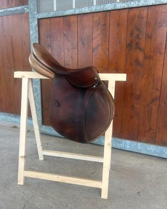 Sella Equipe Grand Prix 18”