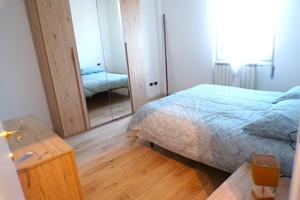 Bilocale ristrutturato