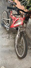 bicicletta 
