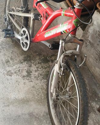 bicicletta 