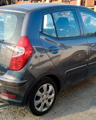 PORTIERA POSTERIORE DESTRA HYUNDAI i10 2° Serie P