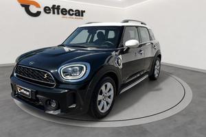 MINI Countryman 1.5 Cooper SE Countryman ALL 4 A