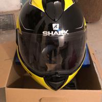 Casco SHARK Evoline serie 3