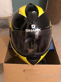 Casco SHARK Evoline serie 3