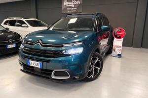 Citroen C5 Aircross BlueHDi 130 S&S Shine