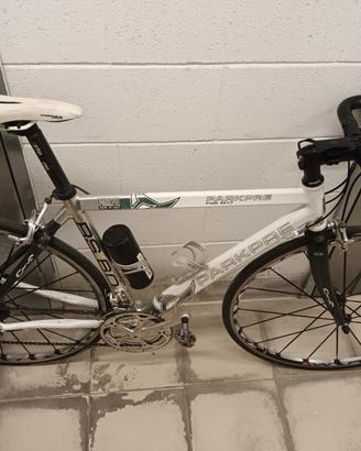 Bici da corsa Parkpree RS 60