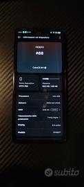 Oppo A58