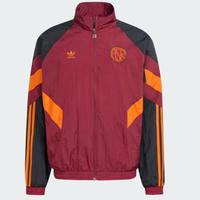 FELPA AS ROMA ADIDAS ORIGINALS 2024/2025 TAGLIA S