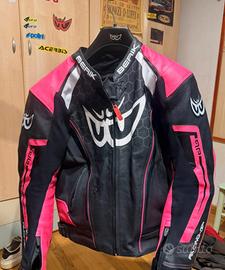 giubbotti moto