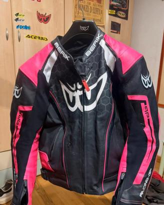 giubbotti moto
