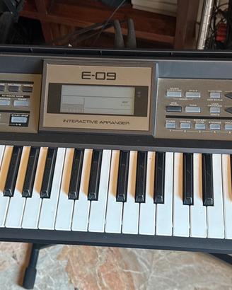 Roland E-09