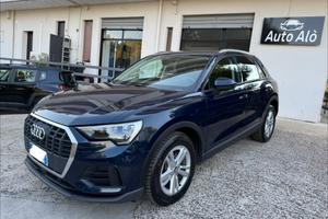 Audi Q3 2.0 TDI - QUATTRO - STUPENDA- 2020