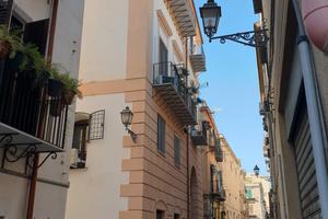 Celso un bivani e un trivani ristrutturati per B&B