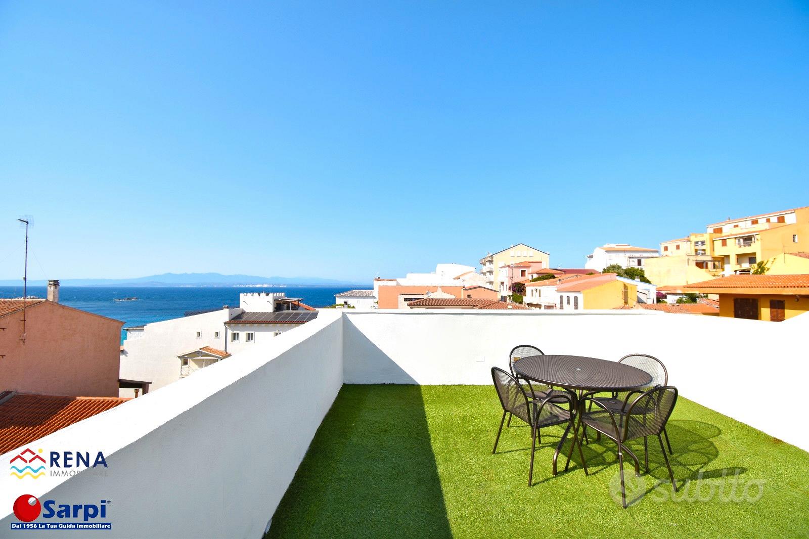 Apartment in Santa Teresa di Gallura, Gallura Nord-Est Sardegna - Vista 2