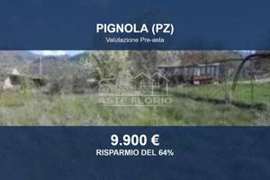 Immobile in asta di 1810 m² a Pignola