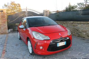 CITROËN DS3 1.6 HDi 90cv So Chic – 2010