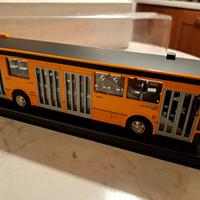 Iveco turbo city  Old Cars in scala 1/43