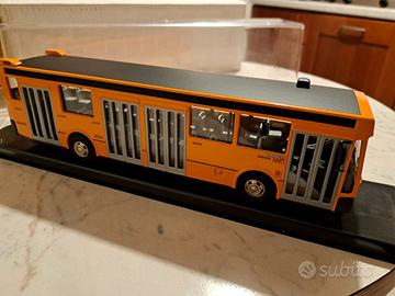 Iveco turbo city  Old Cars in scala 1/43