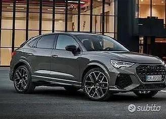Ricambi audi rsq3 2023