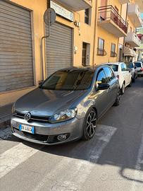 Golf VI 2009