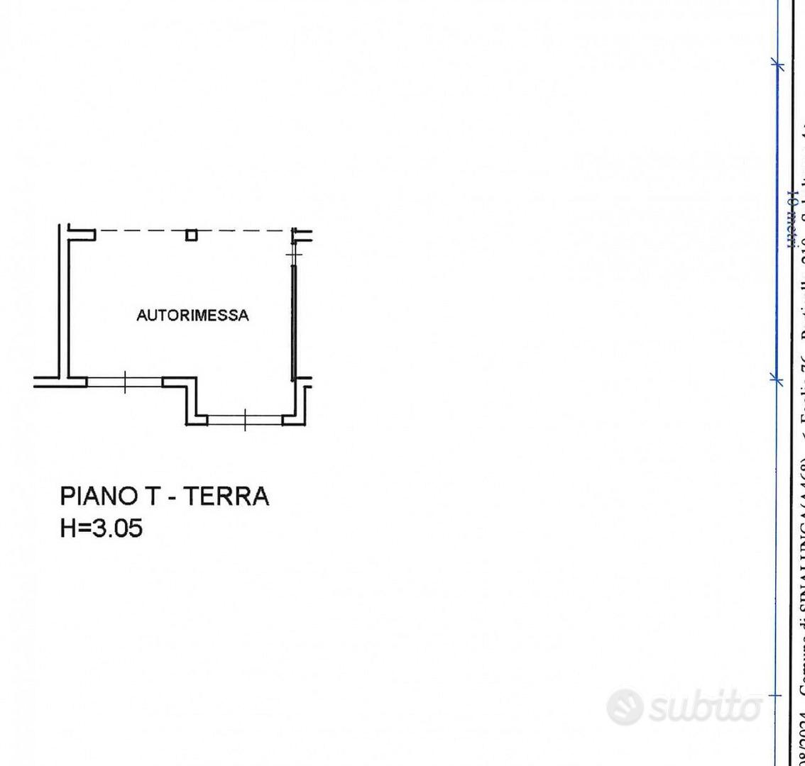 Appartamento – Sinalunga, Bettolle - Vista 3